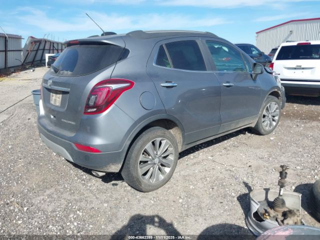 2020 BUICK ENCORE KL4CJASB5LB006281 Photo 3