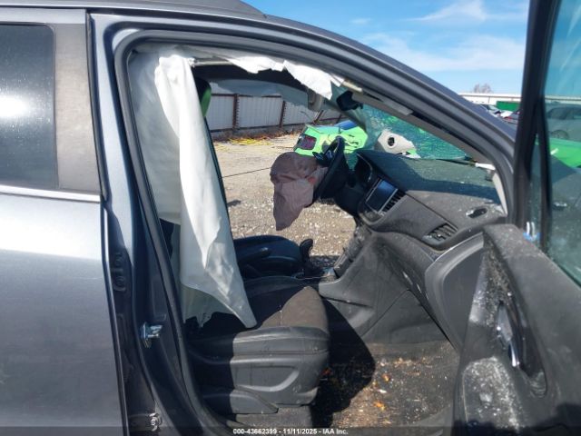 2020 BUICK ENCORE KL4CJASB5LB006281 Photo 4