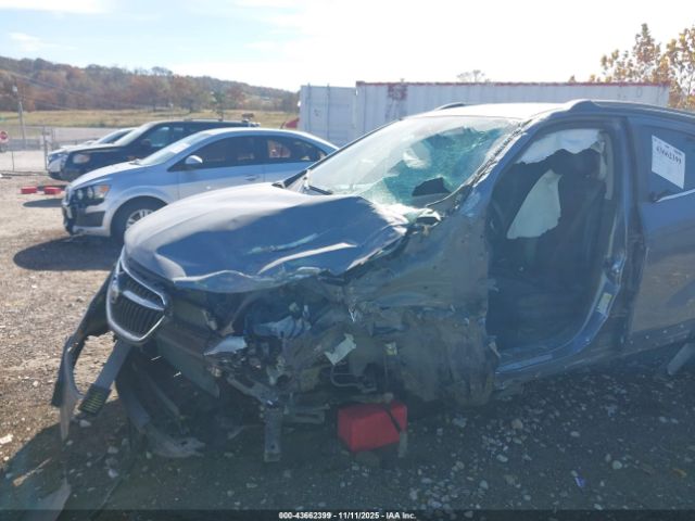 2020 BUICK ENCORE KL4CJASB5LB006281 Photo 5