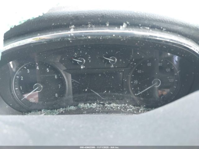 2020 BUICK ENCORE KL4CJASB5LB006281 Photo 6