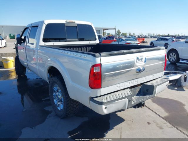 2015 FORD F-250 1FT7W2BT8FEC46001 Photo 2