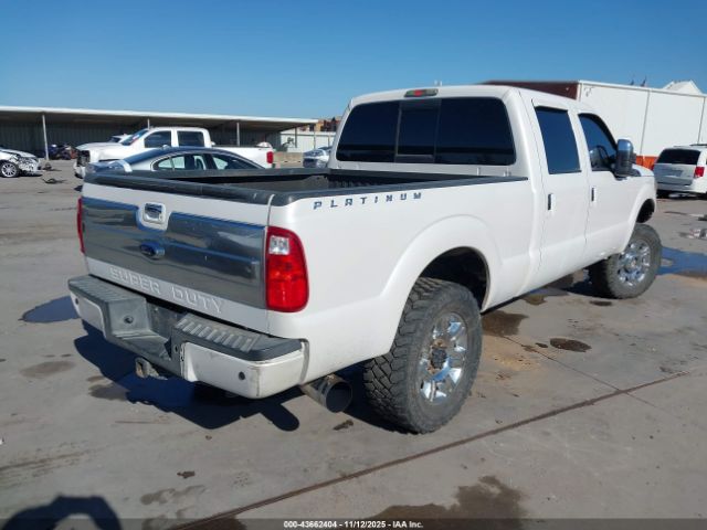 2015 FORD F-250 1FT7W2BT8FEC46001 Photo 3