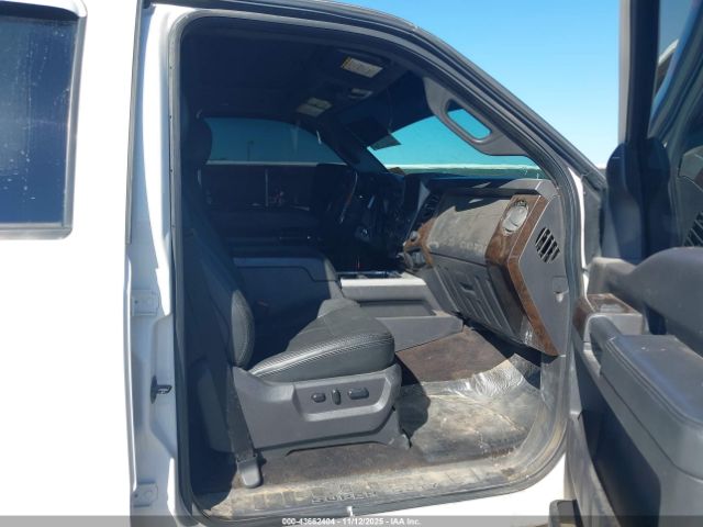 2015 FORD F-250 1FT7W2BT8FEC46001 Photo 4