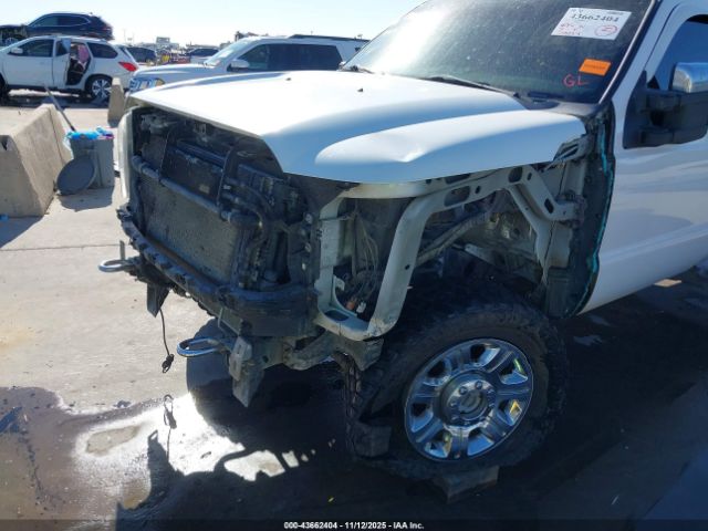 2015 FORD F-250 1FT7W2BT8FEC46001 Photo 5