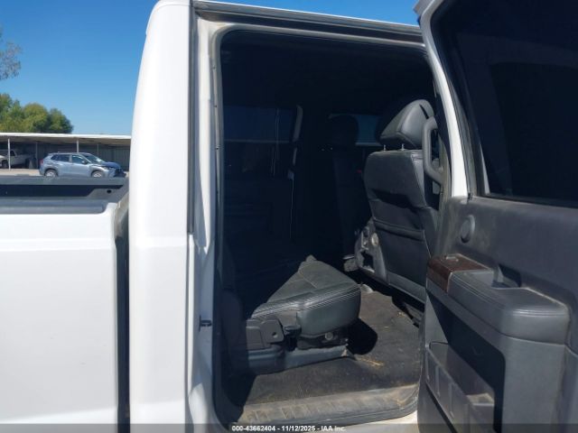 2015 FORD F-250 1FT7W2BT8FEC46001 Photo 7