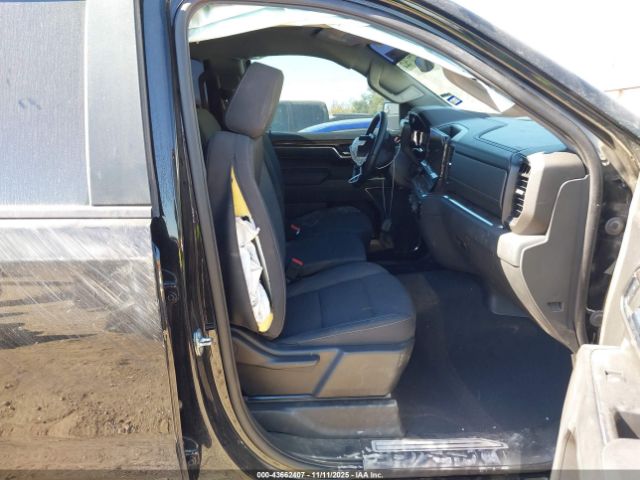 2023 CHEVROLET SILVERADO 1500 3GCPACEK3PG254427 Photo 4