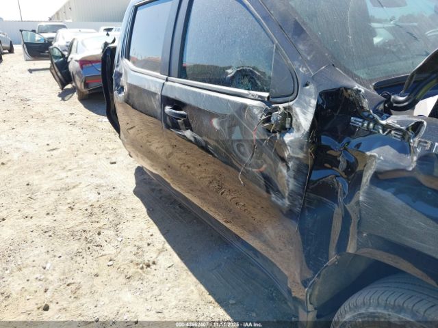 2023 CHEVROLET SILVERADO 1500 3GCPACEK3PG254427 Photo 5