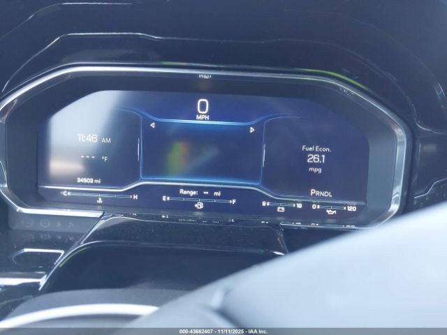 2023 CHEVROLET SILVERADO 1500 3GCPACEK3PG254427 Photo 6