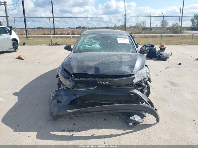 Aukcja sprzedaży 2024 Kia Forte Lxs, vin: 3KPF24AD7RE789815, numer aukcji: 43662424