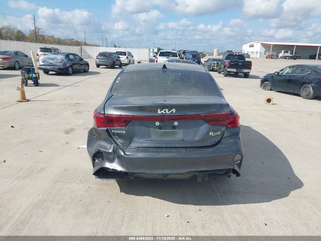 Aukcja sprzedaży 2024 Kia Forte Lxs, vin: 3KPF24AD7RE789815, numer aukcji: 43662424