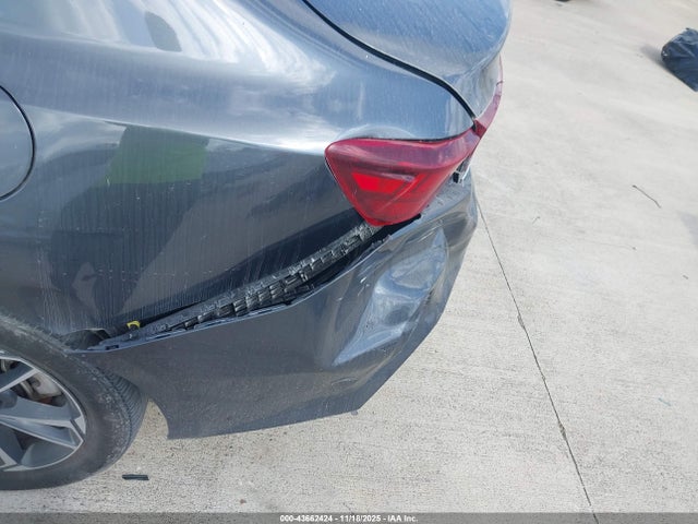 Aukcja sprzedaży 2024 Kia Forte Lxs, vin: 3KPF24AD7RE789815, numer aukcji: 43662424