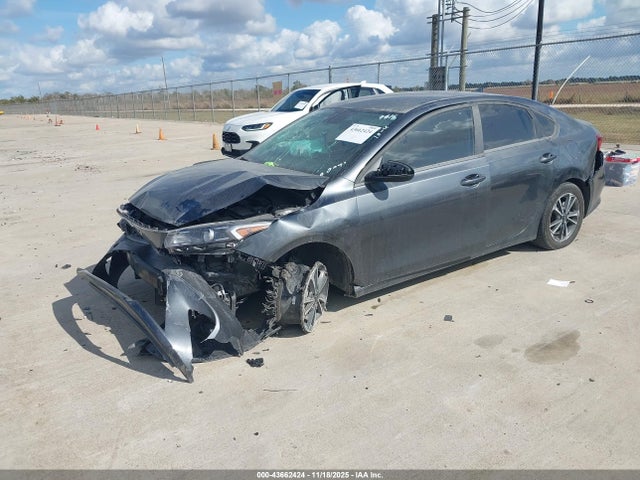 Aukcja sprzedaży 2024 Kia Forte Lxs, vin: 3KPF24AD7RE789815, numer aukcji: 43662424