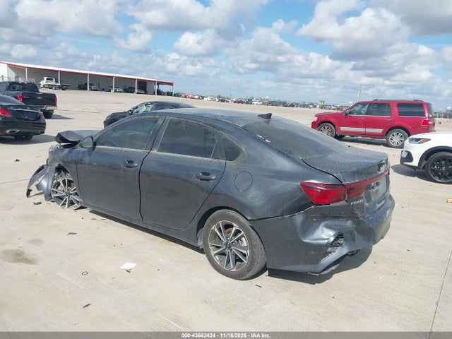 Aukcja sprzedaży 2024 Kia Forte Lxs, vin: 3KPF24AD7RE789815, numer aukcji: 43662424