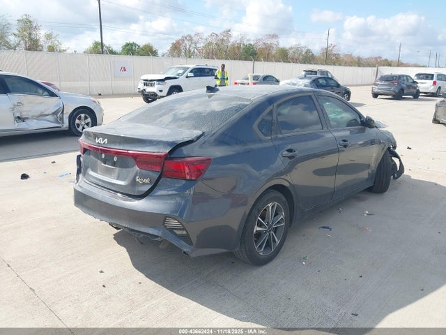 Aukcja sprzedaży 2024 Kia Forte Lxs, vin: 3KPF24AD7RE789815, numer aukcji: 43662424