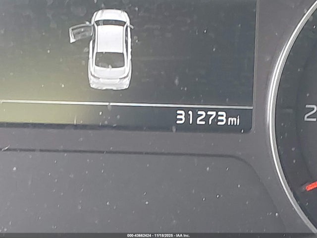 Aukcja sprzedaży 2024 Kia Forte Lxs, vin: 3KPF24AD7RE789815, numer aukcji: 43662424