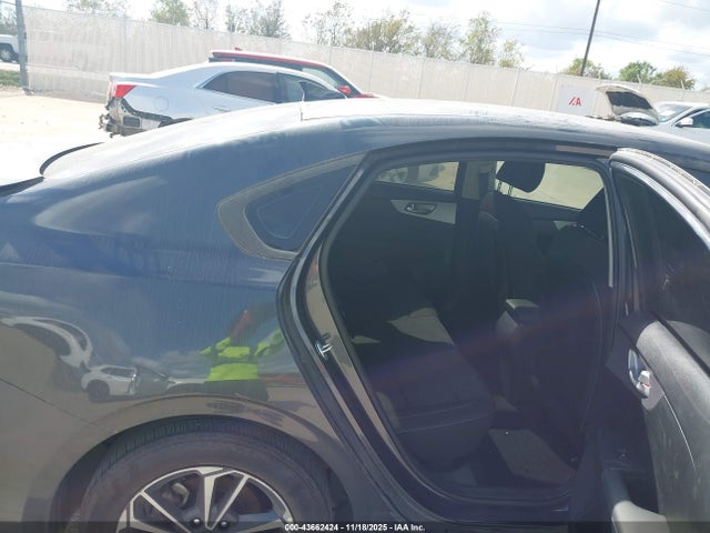 Aukcja sprzedaży 2024 Kia Forte Lxs, vin: 3KPF24AD7RE789815, numer aukcji: 43662424