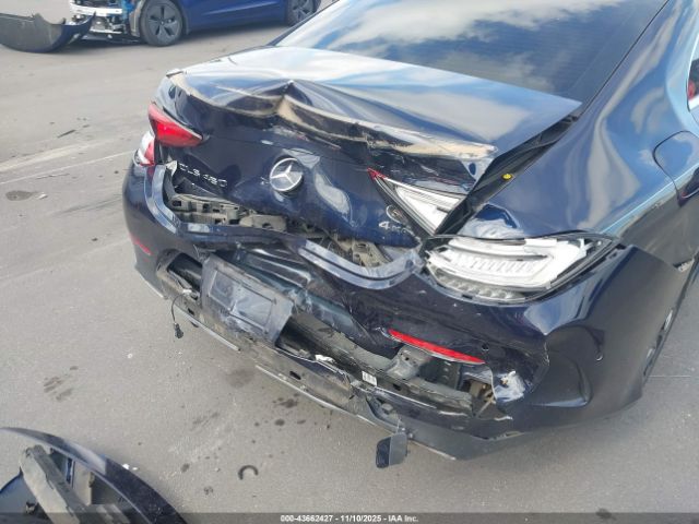 2019 MERCEDES-BENZ CLS 450 WDD2J5KB8KA037267 Photo 5