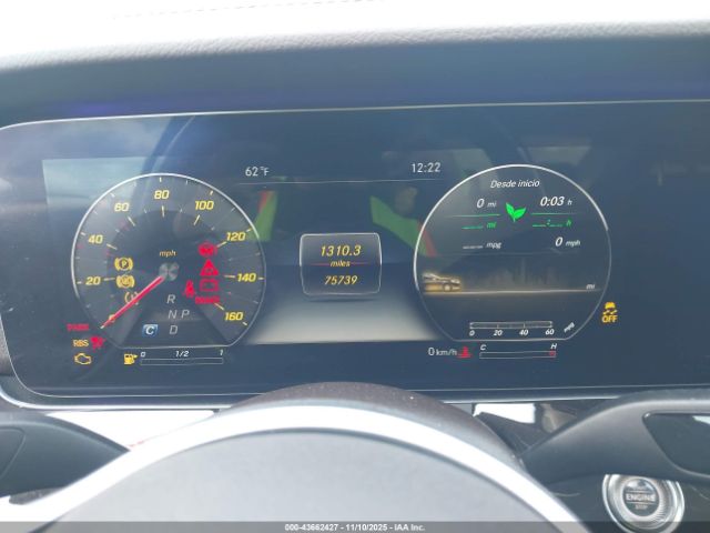 2019 MERCEDES-BENZ CLS 450 WDD2J5KB8KA037267 Photo 6