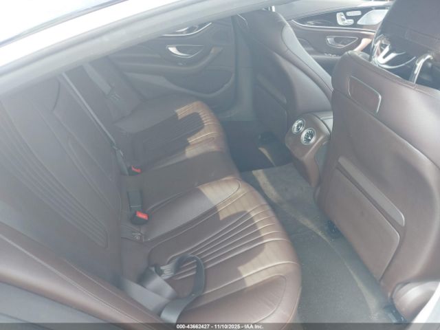 2019 MERCEDES-BENZ CLS 450 WDD2J5KB8KA037267 Photo 7