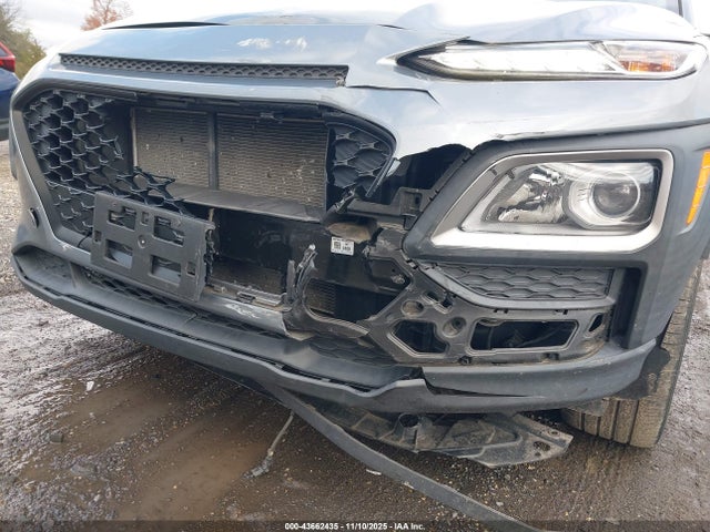 Продажа на аукционе авто 2021 Hyundai Kona Sel, vin: KM8K2CAA3MU617270, номер лота: 43662435