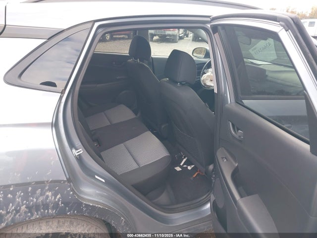 Продажа на аукционе авто 2021 Hyundai Kona Sel, vin: KM8K2CAA3MU617270, номер лота: 43662435