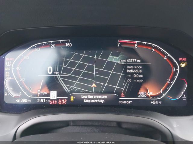 2020 BMW 330I 3MW5R7J06L8B35848 Photo 6