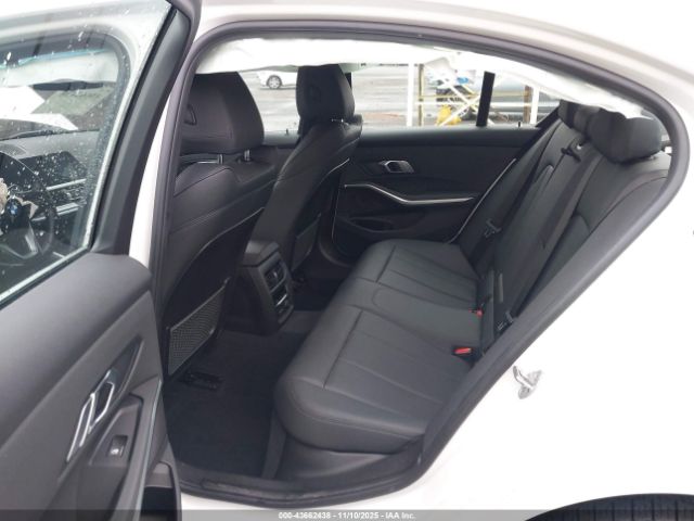 2020 BMW 330I 3MW5R7J06L8B35848 Photo 7