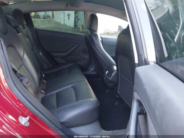 2019 TESLA MODEL 3 5YJ3E1EB6KF387284 Photo 7