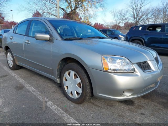 2004 MITSUBISHI GALANT 4A3AB36FX4E096074 Photo 0