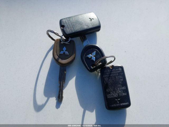 2004 MITSUBISHI GALANT 4A3AB36FX4E096074 Photo 10