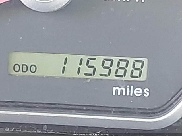 2004 MITSUBISHI GALANT 4A3AB36FX4E096074 Photo 6