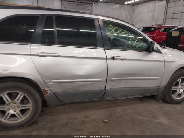 2007 CHRYSLER PACIFICA 2A8GM68X97R336858 Photo 5
