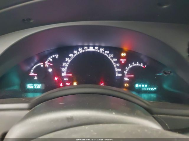 2007 CHRYSLER PACIFICA 2A8GM68X97R336858 Photo 6