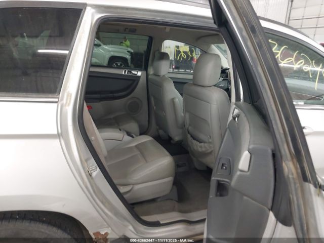 2007 CHRYSLER PACIFICA 2A8GM68X97R336858 Photo 7
