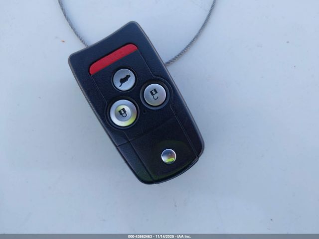 2012 ACURA MDX 2HNYD2H2XCH505062 Photo 10