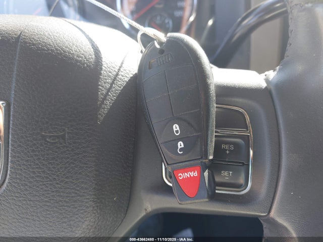 43662480 :رقم المزاد ، 1C6RD6GT7CS331754 vin ، 2012 Ram 1500 Slt مزاد بيع