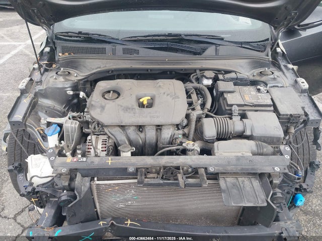 KIA Forte Gt-line 2023 3KPF54AD0PE534329 Image 10