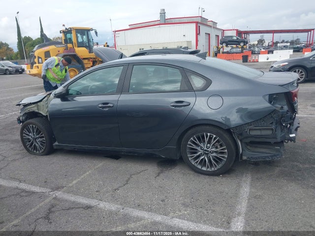 KIA Forte Gt-line 2023 3KPF54AD0PE534329 Image 15