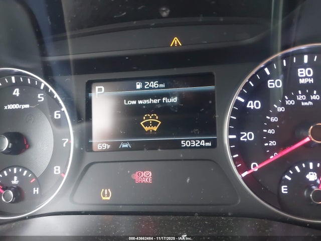 KIA Forte Gt-line 2023 3KPF54AD0PE534329 Image 16
