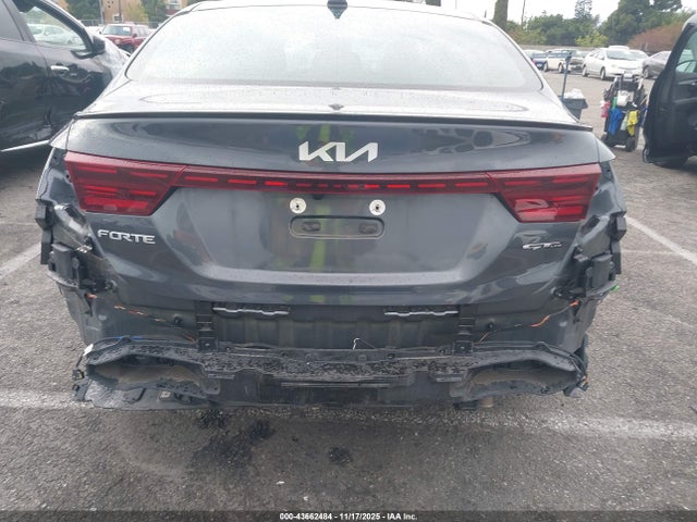 KIA Forte Gt-line 2023 3KPF54AD0PE534329 Image 18