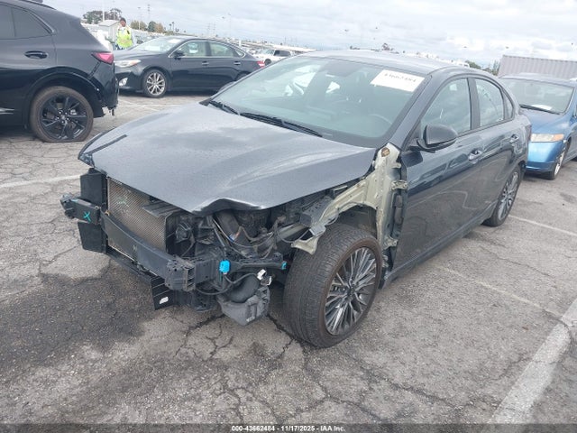 KIA Forte Gt-line 2023 3KPF54AD0PE534329 Image 2