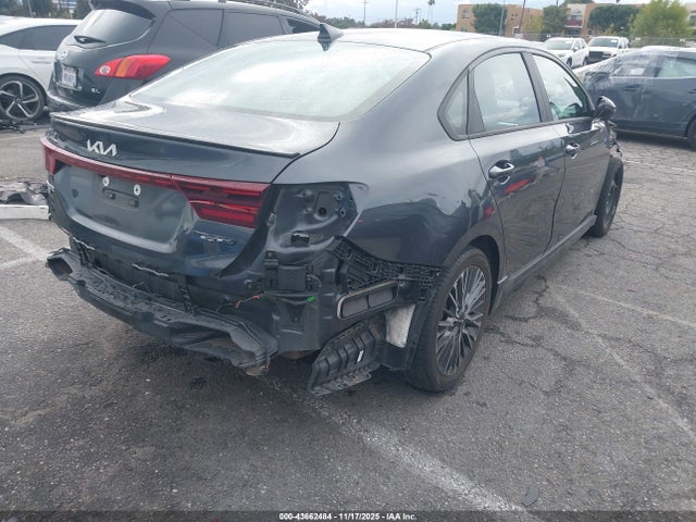 KIA Forte Gt-line 2023 3KPF54AD0PE534329 Image 4