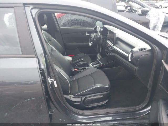 KIA Forte Gt-line 2023 3KPF54AD0PE534329 Image 5