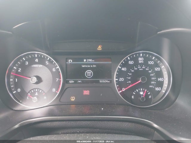 KIA Forte Gt-line 2023 3KPF54AD0PE534329 Image 7