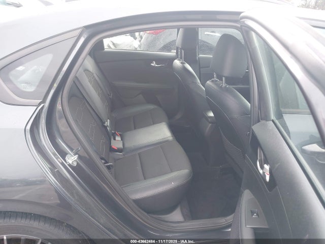 KIA Forte Gt-line 2023 3KPF54AD0PE534329 Image 8