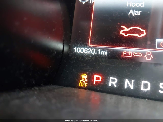 Ford Mustang 2018 1FA6P8CF5J5175651 Image 27