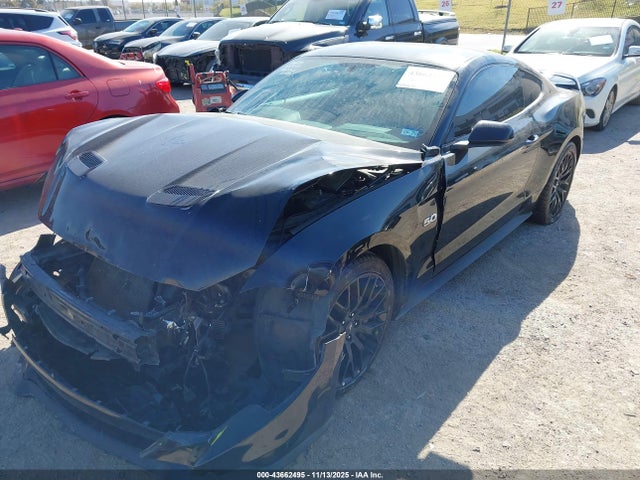 Ford Mustang 2018 1FA6P8CF5J5175651 Image 14