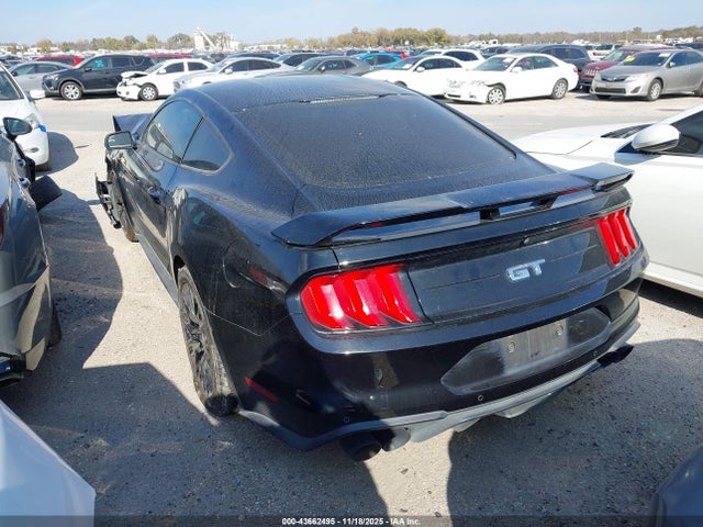 Ford Mustang 2018 1FA6P8CF5J5175651 Image 15