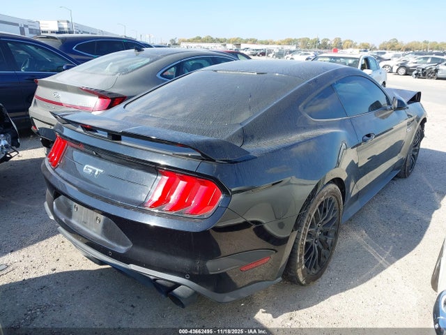 Ford Mustang 2018 1FA6P8CF5J5175651 Image 16