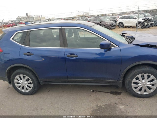 JN8AT2MV7HW015492 Nissan ROGUE S